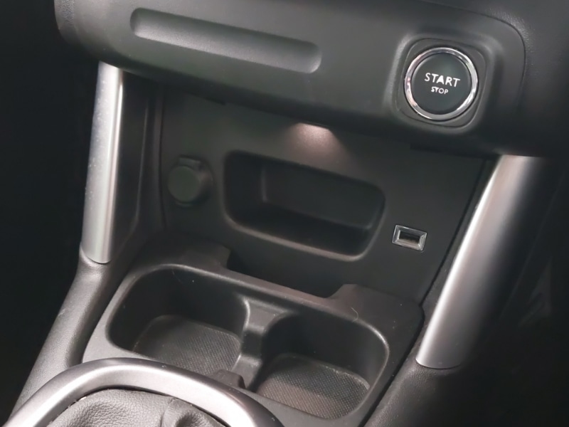 Used Citroen C3 Aircross 2018 for sale - 76630553: Photo 18