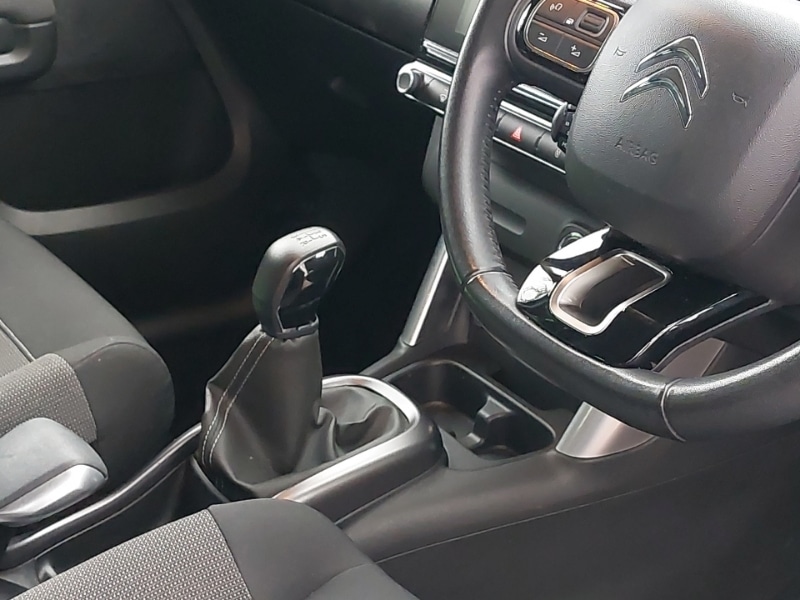 Used Citroen C3 Aircross 2018 for sale - 76630553: Photo 19