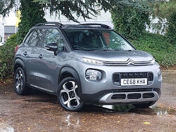 Citroen - C3 Aircross
