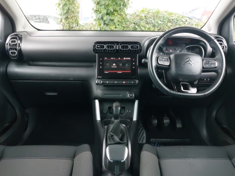 Used Citroen C3 Aircross 2018 for sale - 76630553: Photo 2