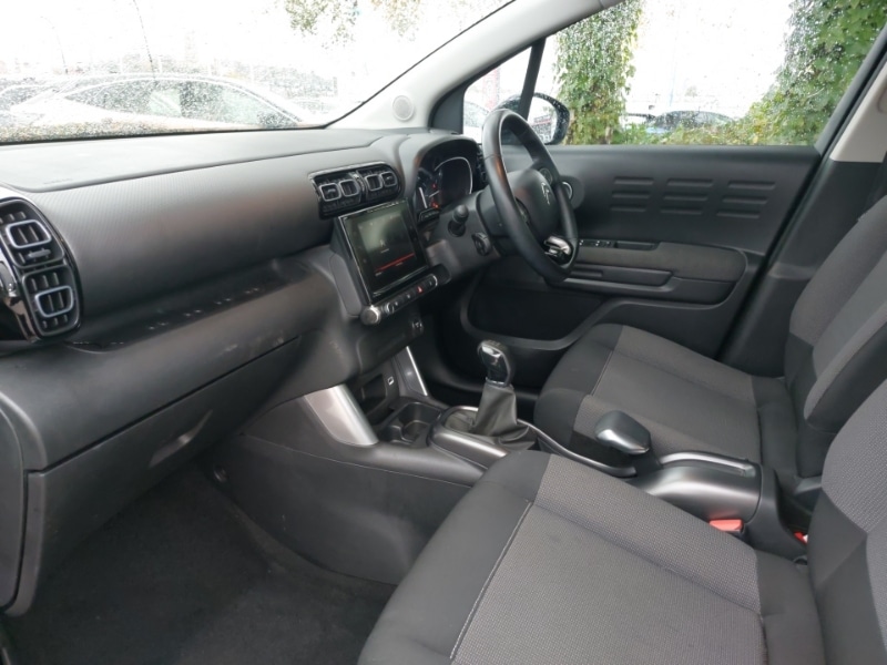 Used Citroen C3 Aircross 2018 for sale - 76630553: Photo 5
