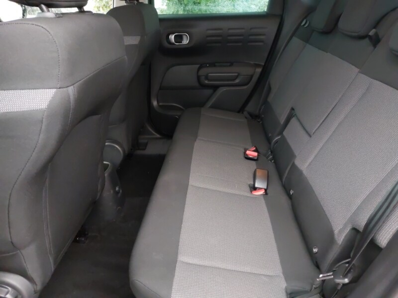 Used Citroen C3 Aircross 2018 for sale - 76630553: Photo 6