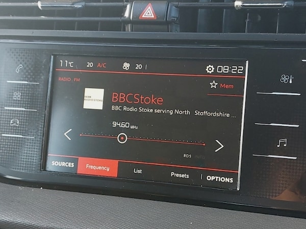 Used Citroen C4 Grand Picasso 2017 for sale - 76244370: Photo 10