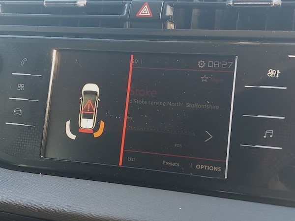 Used Citroen C4 Grand Picasso 2017 for sale - 76244370: Photo 11