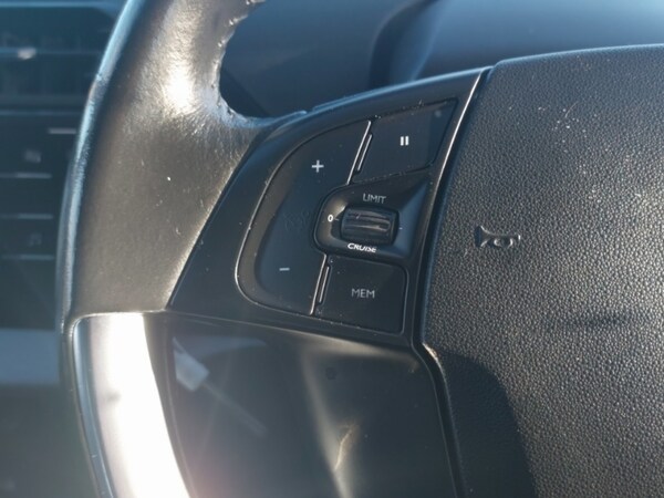 Used Citroen C4 Grand Picasso 2017 for sale - 76244370: Photo 13
