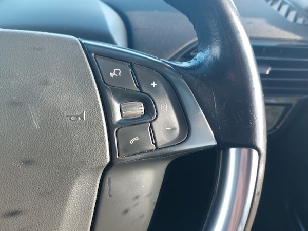 Used Citroen C4 Grand Picasso 2017 for sale - 76244370: Photo 14