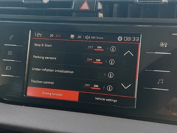 Used Citroen C4 Grand Picasso 2017 for sale - 76244370: Photo 15
