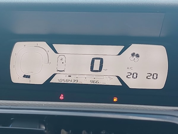 Used Citroen C4 Grand Picasso 2017 for sale - 76244370: Photo 16