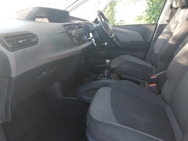 Used Citroen C4 Grand Picasso 2017 for sale - 76244370: Photo 5