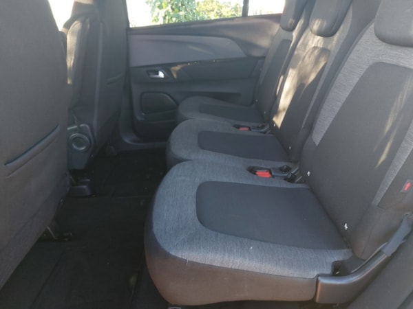 Used Citroen C4 Grand Picasso 2017 for sale - 76244370: Photo 6