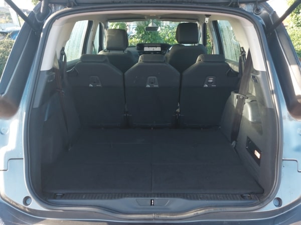 Used Citroen C4 Grand Picasso 2017 for sale - 76244370: Photo 8