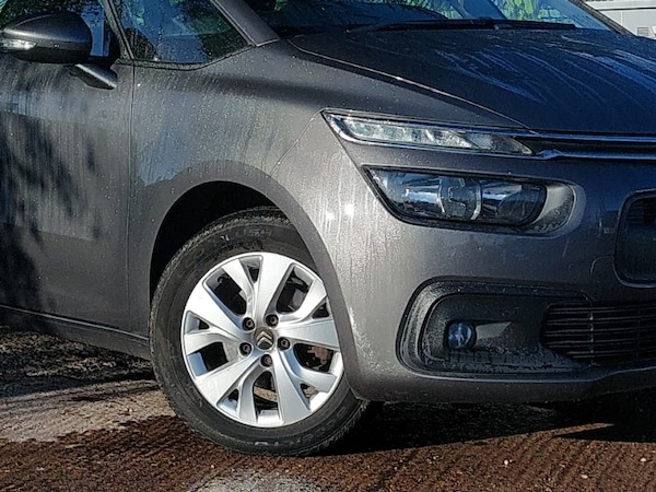 Used Citroen C4 Grand Picasso 2017 for sale - 76244370: Photo 9