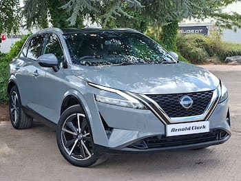 Used Nissan Qashqai 2023 for sale - 79737050: Photo