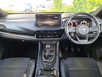 Used Nissan Qashqai 2023 for sale - 79737050: Photo