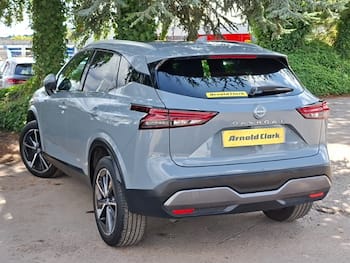 Used Nissan Qashqai 2023 for sale - 79737050: Photo