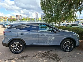 Used Nissan Qashqai 2023 for sale - 79737050: Photo