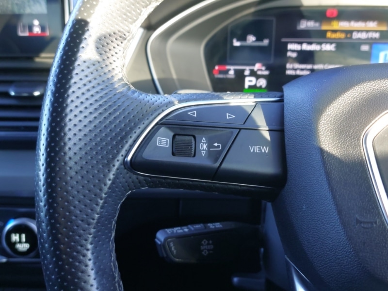 Used Audi Q5 2022 for sale - 76987248: Photo 13