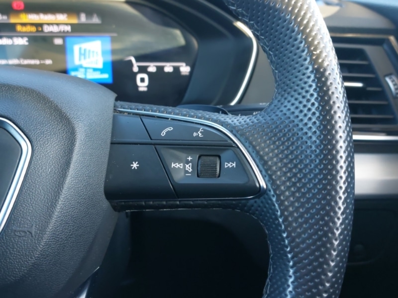 Used Audi Q5 2022 for sale - 76987248: Photo 14