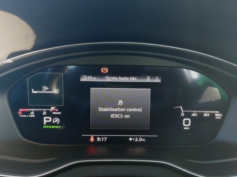 Used Audi Q5 2022 for sale - 76987248: Photo 15