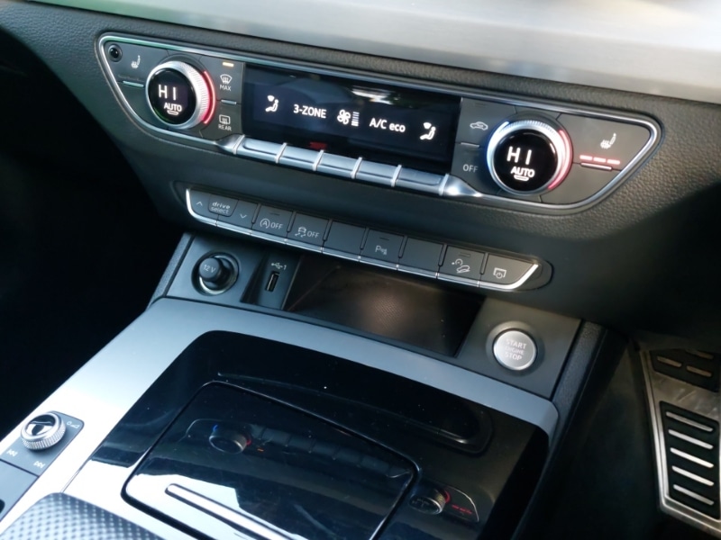 Used Audi Q5 2022 for sale - 76987248: Photo 18