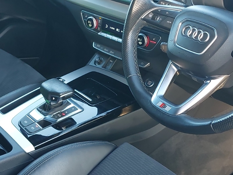 Used Audi Q5 2022 for sale - 76987248: Photo 19