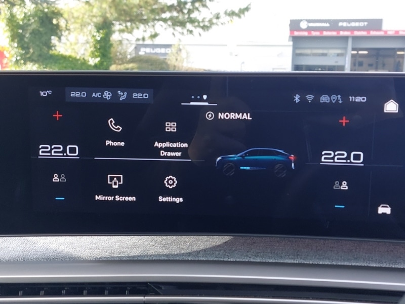 Used Peugeot 3008 2025 for sale - 76365375: Photo 10