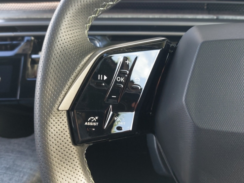 Used Peugeot 3008 2025 for sale - 76365375: Photo 13