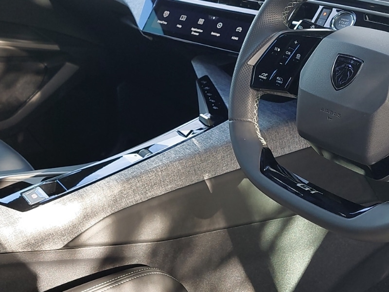 Used Peugeot 3008 2025 for sale - 76365375: Photo 19