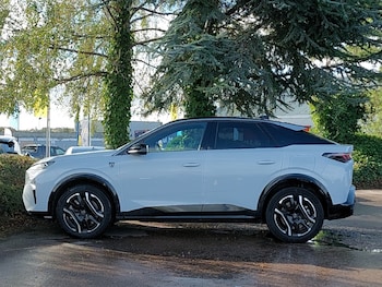 Used Peugeot 3008 2025 for sale - 76365375: Photo