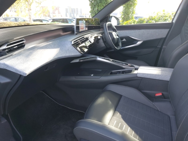 Used Peugeot 3008 2025 for sale - 76365375: Photo 5
