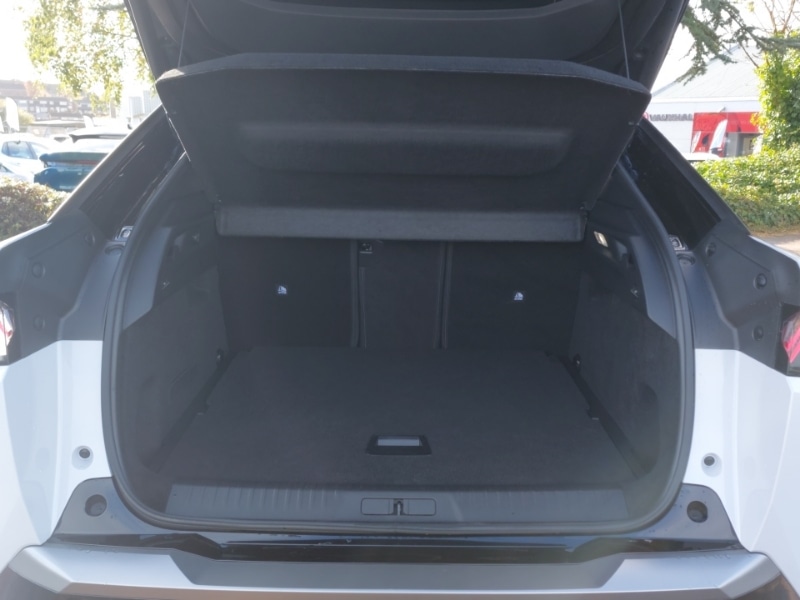 Used Peugeot 3008 2025 for sale - 76365375: Photo 8