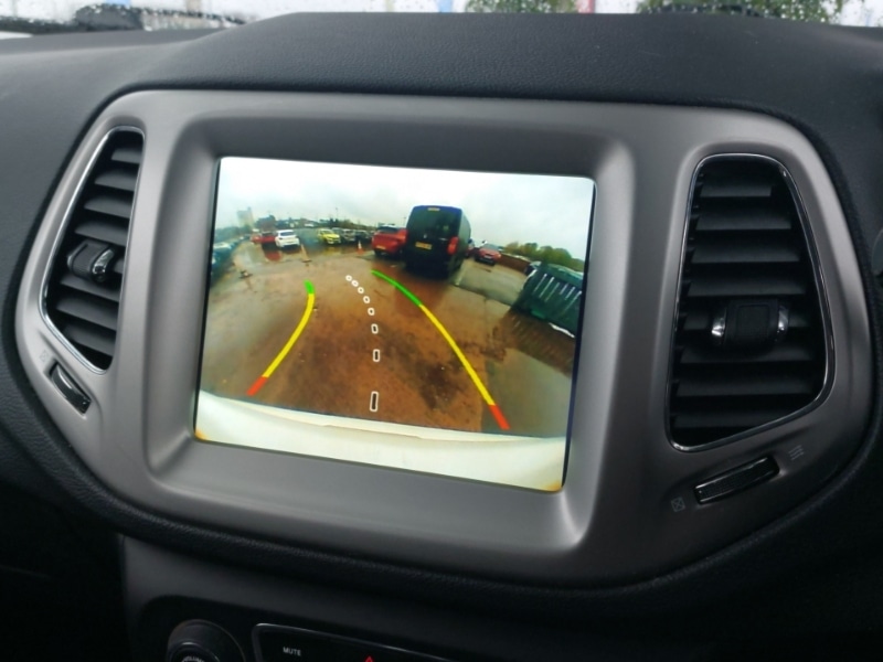 Used Jeep Compass 2020 for sale - 77012509: Photo 11