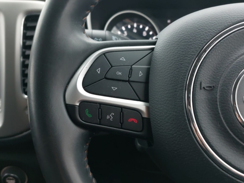 Used Jeep Compass 2020 for sale - 77012509: Photo 13