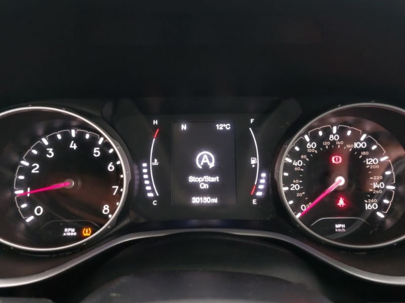 Used Jeep Compass 2020 for sale - 77012509: Photo 15