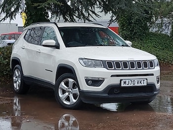 2020 - 1.4 Multiair 140 Longitude 5dr [2WD]