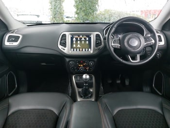 Used Jeep Compass 2020 for sale - 77012509: Photo