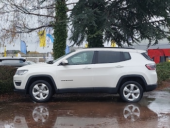 Used Jeep Compass 2020 for sale - 77012509: Photo