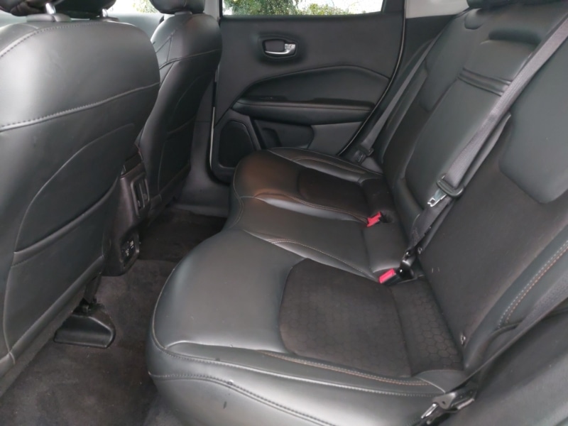 Used Jeep Compass 2020 for sale - 77012509: Photo 6