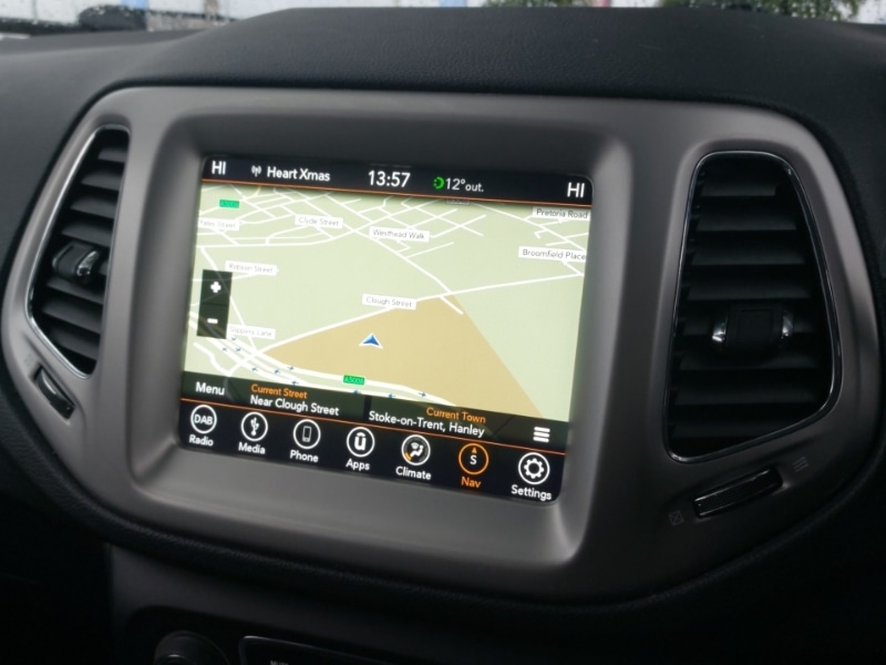 Used Jeep Compass 2020 for sale - 77012509: Photo 7