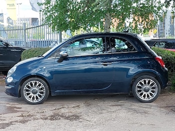 Used Fiat 500 2019 for sale - 78559495: Photo