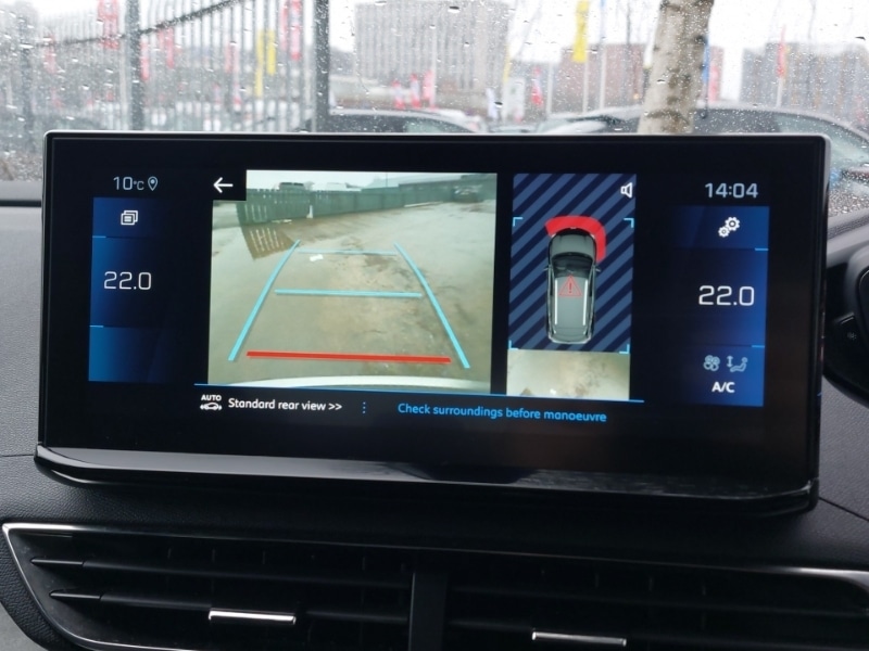 Used Peugeot 3008 2022 for sale - 77272853: Photo 11