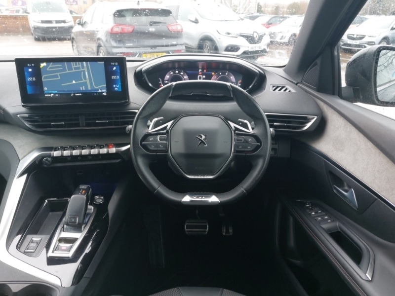 Used Peugeot 3008 2022 for sale - 77272853: Photo 12