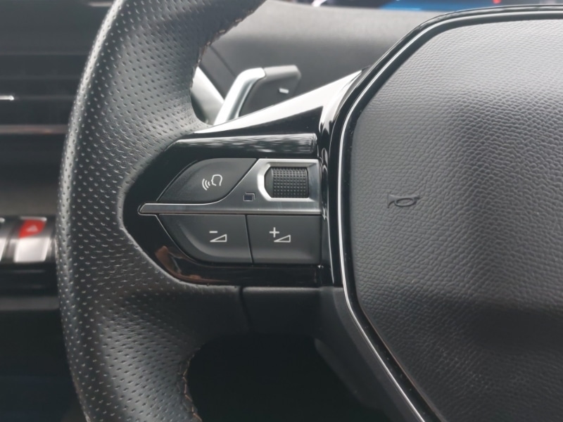 Used Peugeot 3008 2022 for sale - 77272853: Photo 13