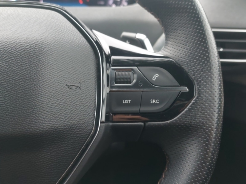 Used Peugeot 3008 2022 for sale - 77272853: Photo 14