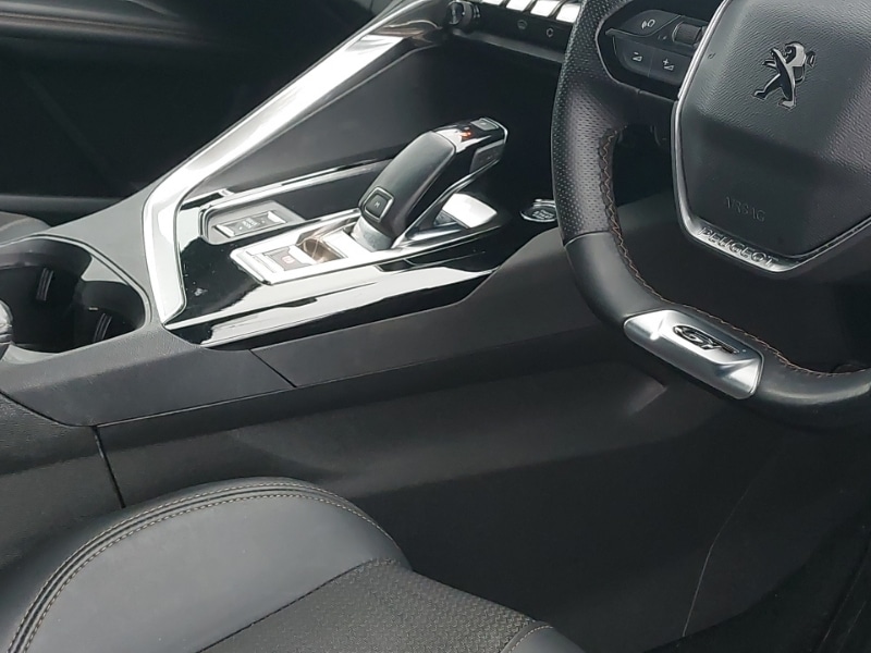 Used Peugeot 3008 2022 for sale - 77272853: Photo 19