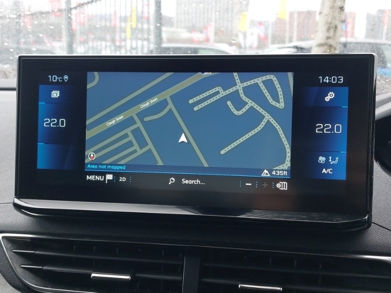 Used Peugeot 3008 2022 for sale - 77272853: Photo 7