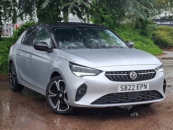 Used Vauxhall Corsa 2022 for sale - 78872343: Photo