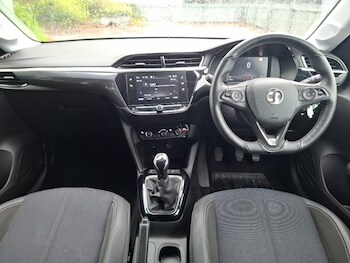 Used Vauxhall Corsa 2022 for sale - 78872343: Photo