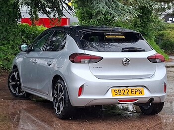 Used Vauxhall Corsa 2022 for sale - 78872343: Photo