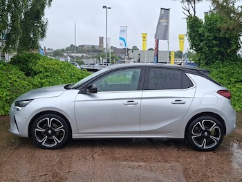 Used Vauxhall Corsa 2022 for sale - 78872343: Photo